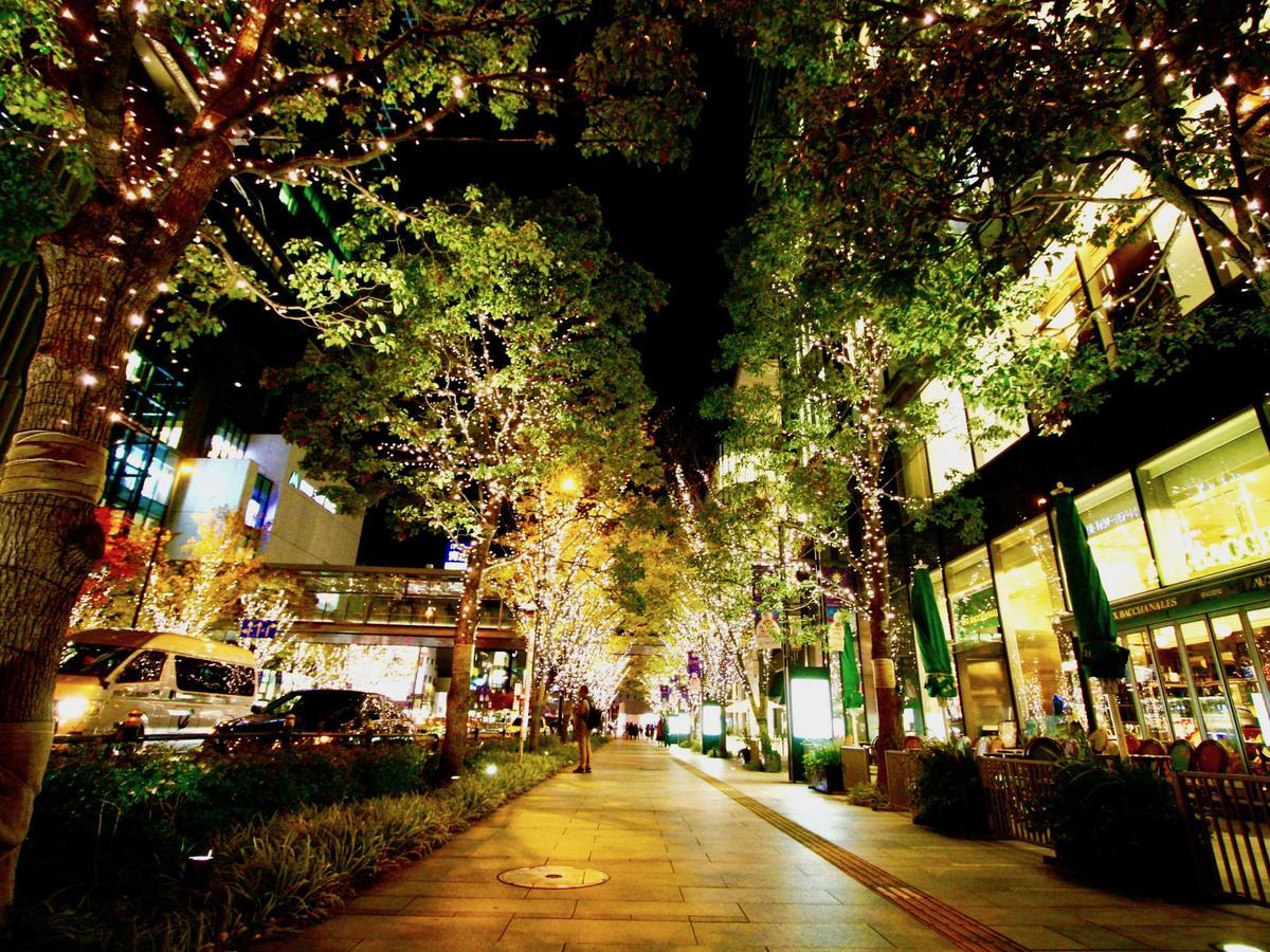 Osaka Guesthouse Nest Exterior photo